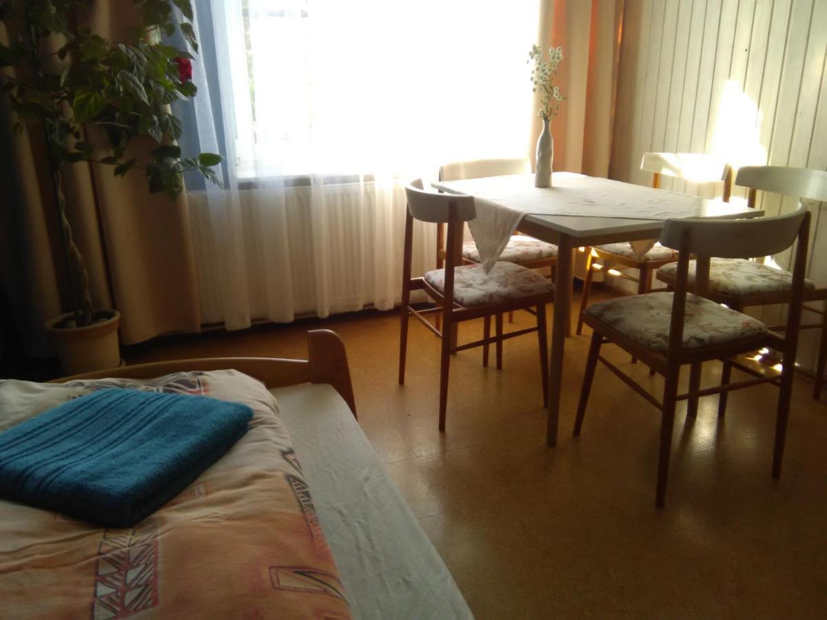 Apartman Pod Serikem Český Krumlov Dış mekan fotoğraf