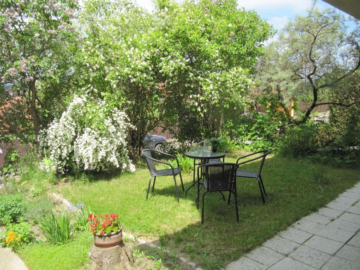 Apartman Pod Serikem Český Krumlov Dış mekan fotoğraf